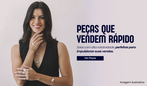 Peças Vendáveis